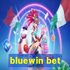 bluewin bet