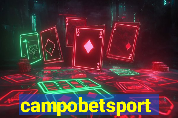 campobetsport