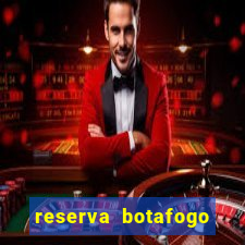 reserva botafogo praia shopping