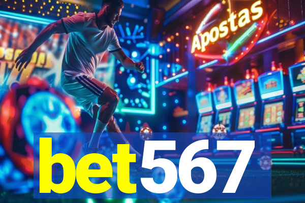 bet567