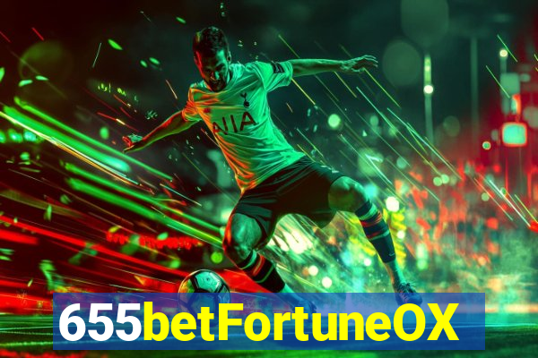 655betFortuneOX