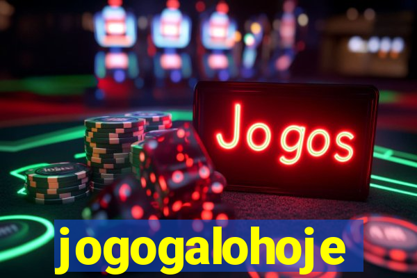 jogogalohoje