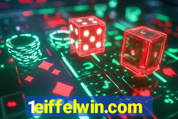 1eiffelwin.com