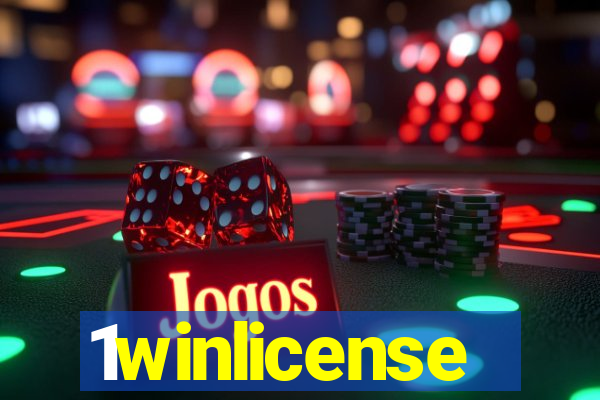 1winlicense