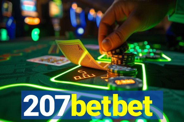 207betbet