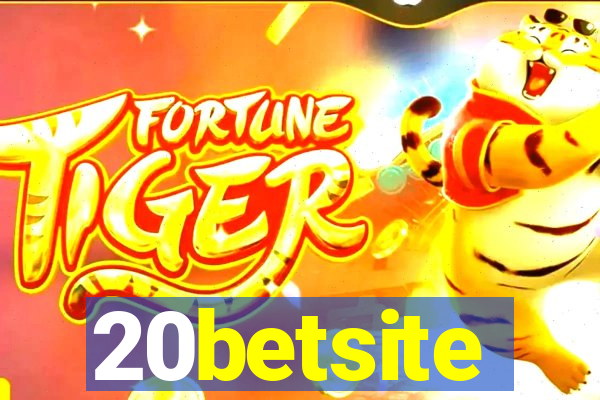 20betsite