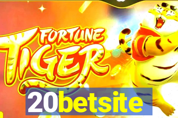 20betsite