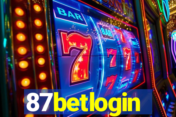 87betlogin