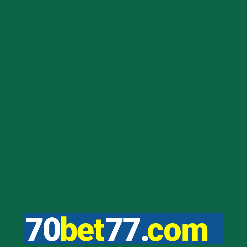 70bet77.com