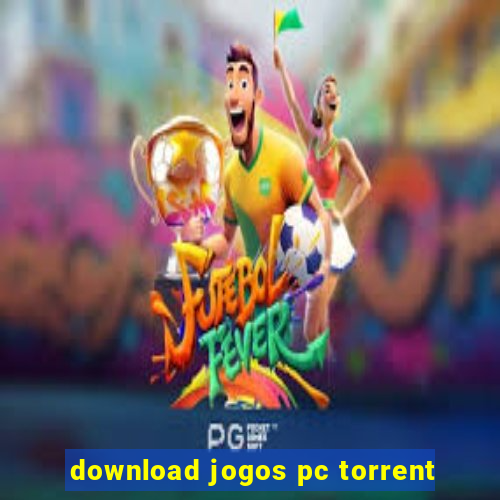 download jogos pc torrent