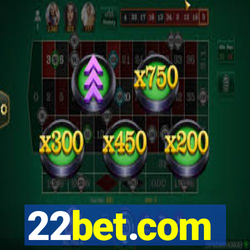 22bet.com