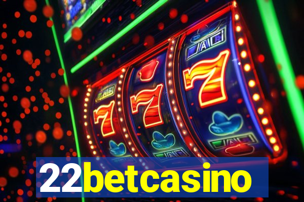 22betcasino