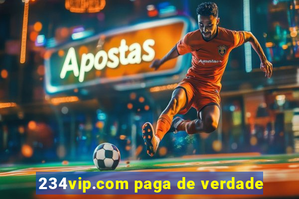 234vip.com paga de verdade