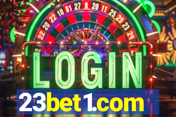 23bet1.com