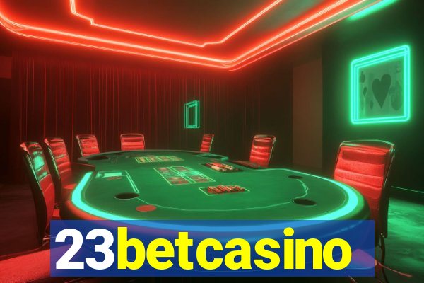 23betcasino