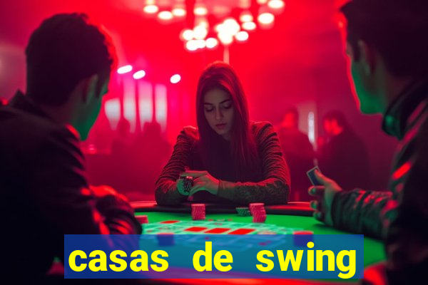 casas de swing porto alegre