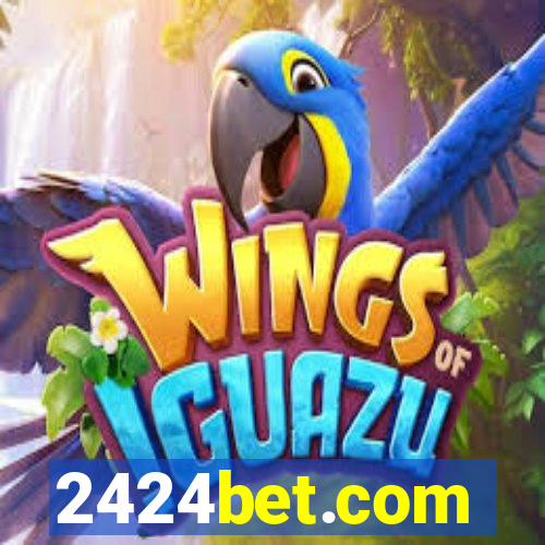 2424bet.com