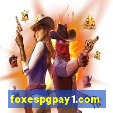 foxespgpay1.com