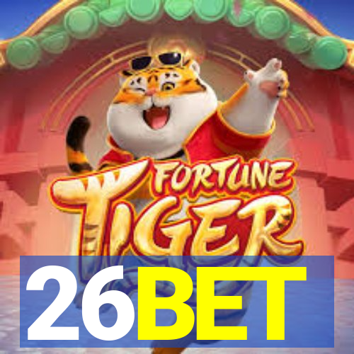 26BET