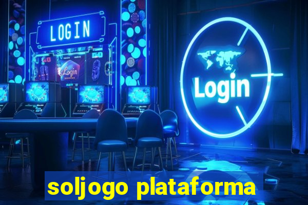 soljogo plataforma