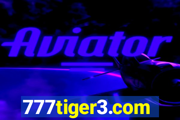 777tiger3.com