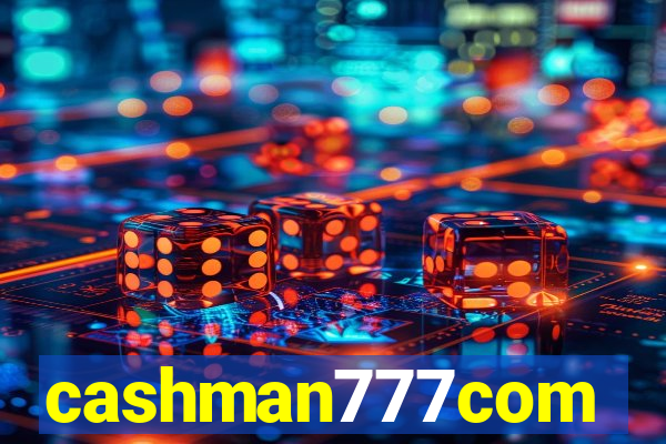 cashman777com