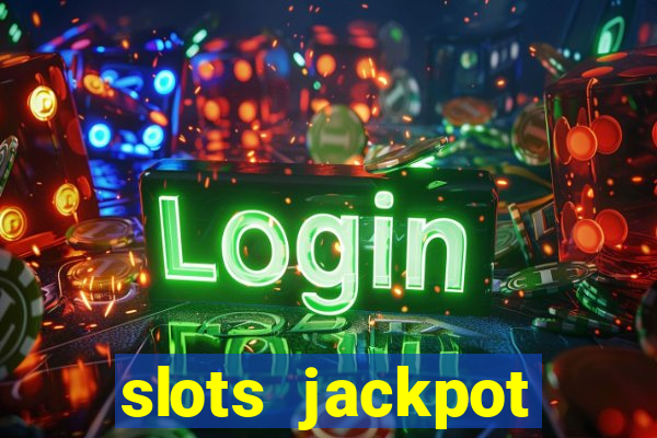 slots jackpot divine fortune