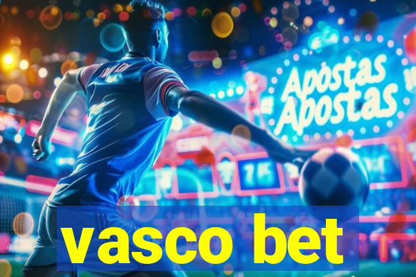 vasco bet