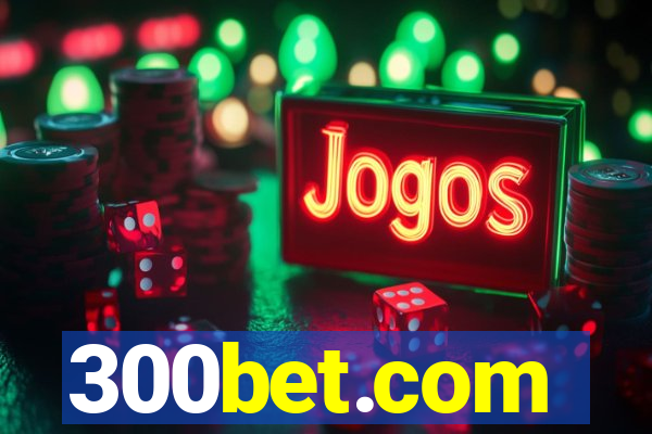 300bet.com