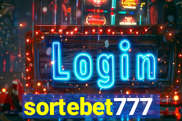 sortebet777