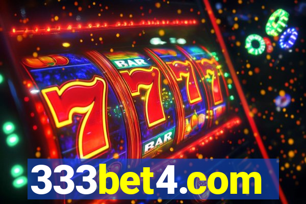 333bet4.com