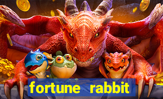 fortune rabbit horário pagante hojeCommercial