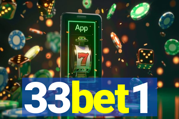 33bet1