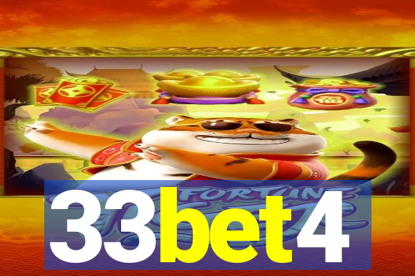 33bet4