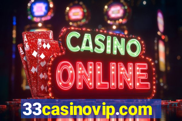 33casinovip.com