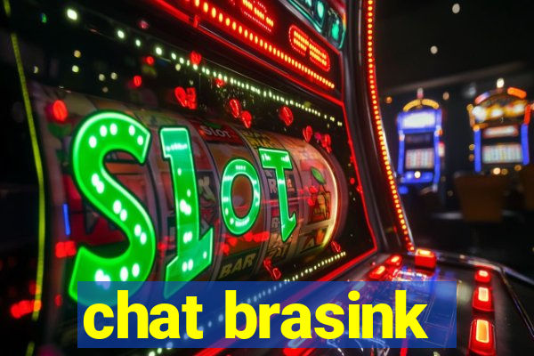 chat brasink