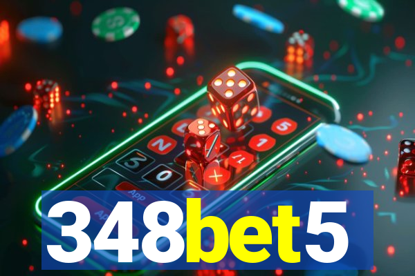 348bet5