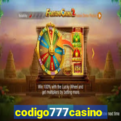 codigo777casino