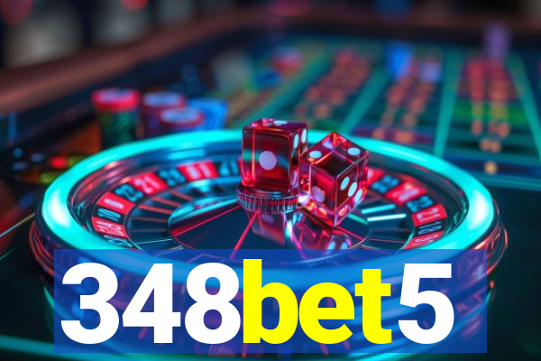 348bet5