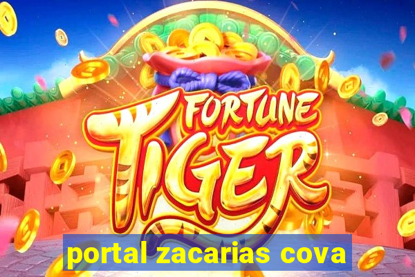 portal zacarias cova