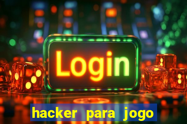 hacker para jogo do tigre