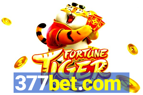 377bet.com