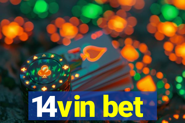 14vin bet