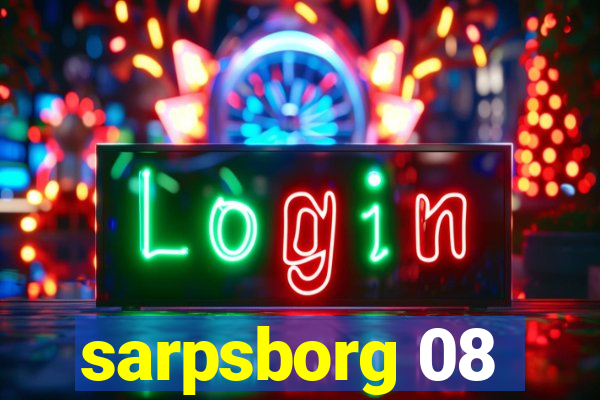 sarpsborg 08