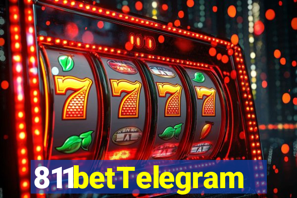 811betTelegram