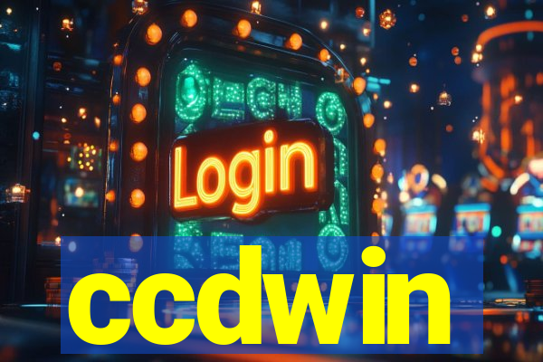 ccdwin