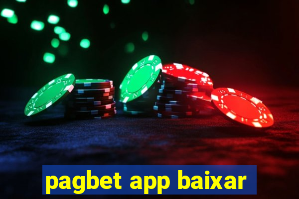 pagbet app baixar