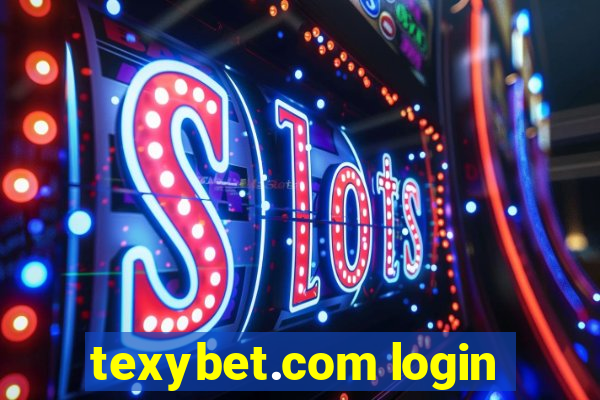 texybet.com login