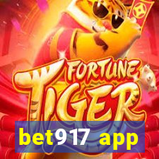 bet917 app