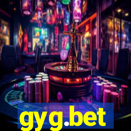 gyg.bet